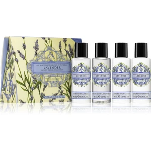 The Somerset Toiletry Co. Luxury Travel Collection cestovná sada Lavender