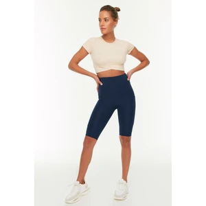 Leggings a 3/4 sportivi da donna Trendyol