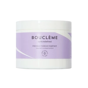 Bouclème Intenzivní maska na vlasy Intensive Moisture Treatment 250 ml