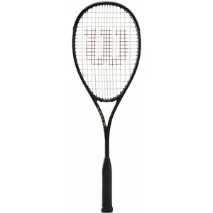 Wilson Pro Staff L SQ 22 Squash Racket Raqueta de squash