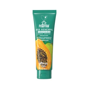 Dr. Pawpaw Age Renewal upokojujúci krém na ruky 50 ml