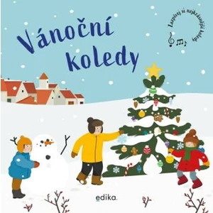 Vánoční koledy - Vondráčková Ladislava, Dvořák Vladimír