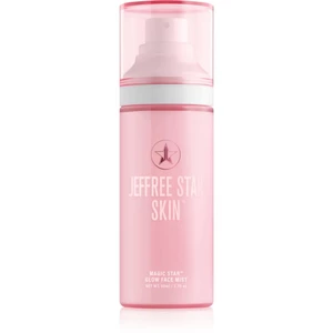 Jeffree Star Cosmetics Jeffree Star Skin rozjasňující mlha na obličej 80 ml