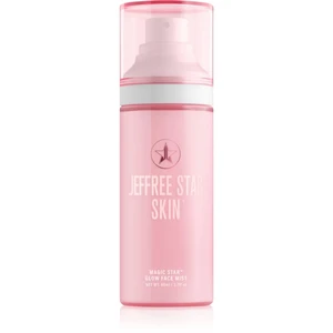 Jeffree Star Cosmetics Jeffree Star Skin rozjasňujúca hmla na tvár 80 ml