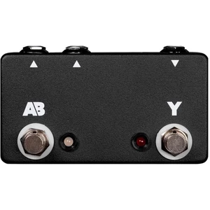 JHS Pedals Active A/B/Y Pedale Footswitch