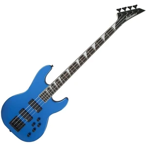 Jackson JS Series Concert Bass JS3 Metallic Blue