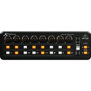 Behringer X-Touch Mini