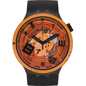Swatch Big Bold OOPS! SB01B127