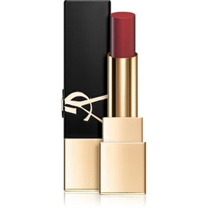 Yves Saint Laurent Rouge Pur Couture The Bold krémová hydratační rtěnka odstín 11 NUDE UNDISCLOUSER 2,8 g