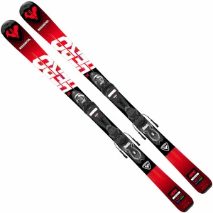 Rossignol Hero Jr 130-150 Xpress + Jr Xpress 7 GW Set 130 cm