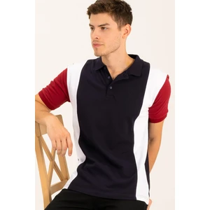 Camicia da uomo dewberry