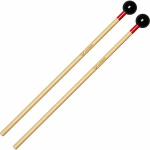 Vater V-CEXB51H Concert Ensemble Xylophone / Bell Hard Phenolic Ball Maillets pour Per­cus­sions Clas­siques