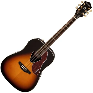 Gretsch G5024E Rancher Sunburst