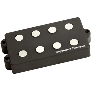 Seymour Duncan SMB-4A Černá