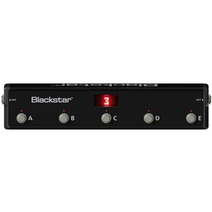 Blackstar ID:Core FS-12 Nožný prepínač