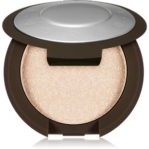 Smashbox x Becca Shimmering Skin Perfector Pressed Highlighter rozjasňovač odtieň Rose Quarz 7 g