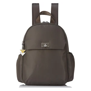 Hedgren Balanced Fumo Grey
