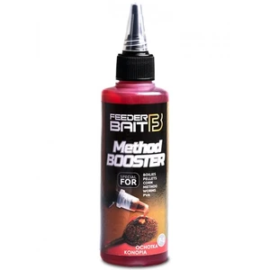 Feederbait method booster 100 ml - f1- patentka/konopí