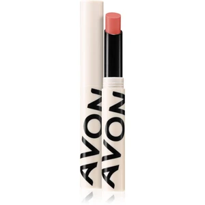 Avon Lip Care tónovací balzám na rty SPF 10 odstín Nude 2 g