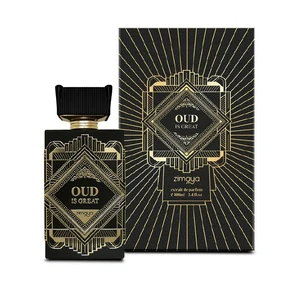 Zimaya Zimaya Oud Is Great - parfémový extrakt 100 ml