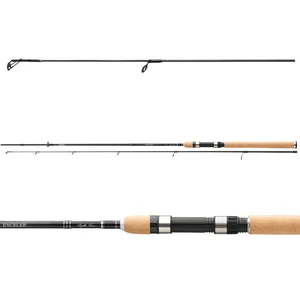 Daiwa prut exceler spin 2,4 m 40-90 g