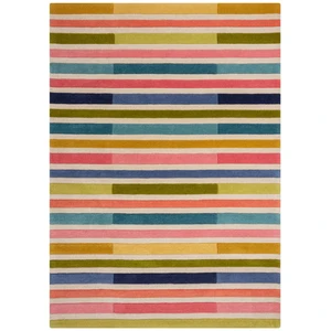 Dywan wełniany 170x120 cm Piano – Flair Rugs