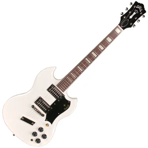 Guild S-100 Polara Blanc