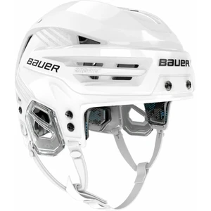 Bauer Cască de hochei RE-AKT 85 Helmet SR Alb M