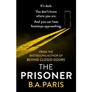 The Prisoner - B. A. Paris
