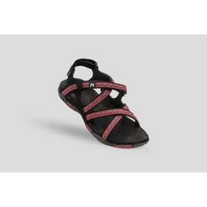 Hannah Női túracipők Sandals Fria Lady Roan Rouge 40