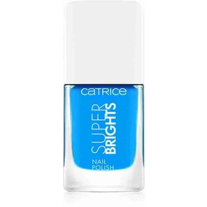 Catrice Super Brights lak na nehty odstín 020 10,5 ml