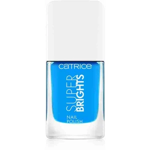 Catrice Super Brights lak na nehty odstín 020 10,5 ml