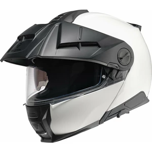 Schuberth E2 Glossy White XL Helm