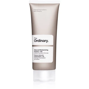 The Ordinary Natural Moisturizing Factors + HA hydratační krém na obličej 100 ml