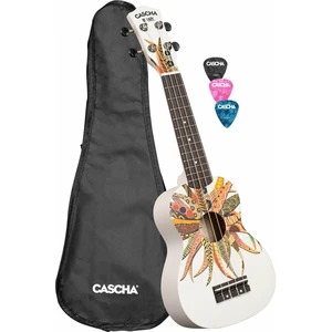 Cascha CULS-DC Linden Sopránové ukulele Lapač snov