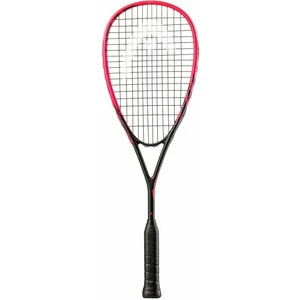 Head Cyber Pro Squash Racquet Raqueta de squash