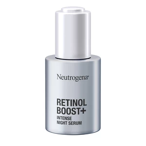 Neutrogena Retinol Boost intenzivní noční péče 30 ml