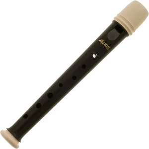 Aulos 501S Symphony Garklein Flauto Dolce Sopranino C Marrone