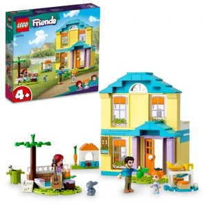 LEGO® Friends 41724 Dom Paisley