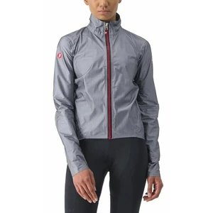 Castelli Tempesta Lite W Jacket Gray S