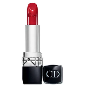 Dior Dlhotrvajúci rúž Rouge Dior Lipstick 3,5 g 505 Forever Sensual