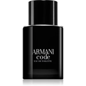 Armani Code toaletná voda pre mužov 50 ml