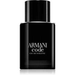 ARMANI - Armani Code - Toaletní voda