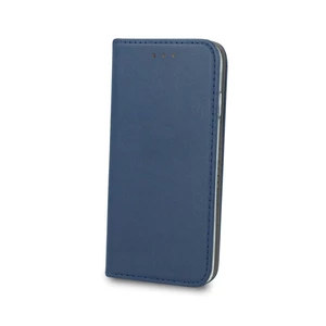 Flipové pouzdro Cu-Be Platinum pro Samsung Galaxy A13 5G / A04s, modrá
