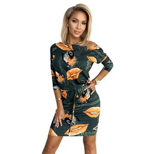 Abito da donna NUMOCO Patterned