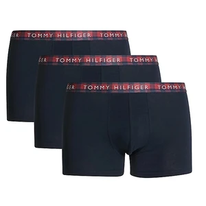 Tommy Hilfiger 3 PACK - pánské boxerky UM0UM02702-0TU XL