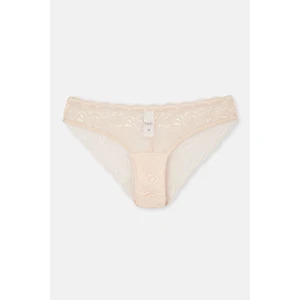 Dagi Briefs - Beige - Single