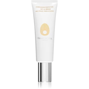 Omorovicza Complexion Perfector tónovací hydratačný krém SPF 20 odtieň Medium 50 ml