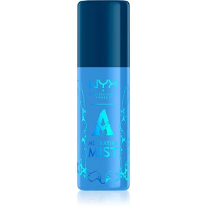 NYX Professional Makeup Limited Edition Avatar Metkayina Mist fixační sprej 60 ml
