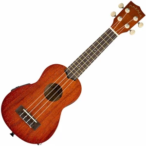 Kala Makala MK-SE Szoprán ukulele